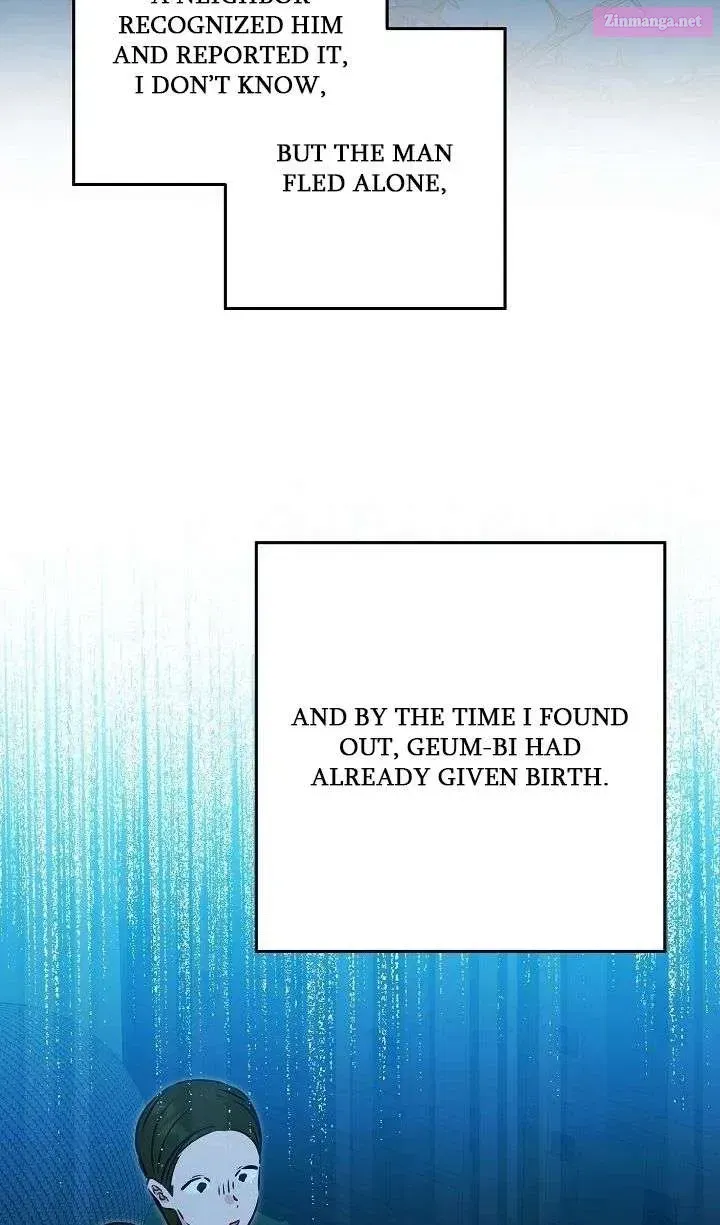 Born As The Daughter of a Lowly Concubine Chapter 73.1 page 35 - 