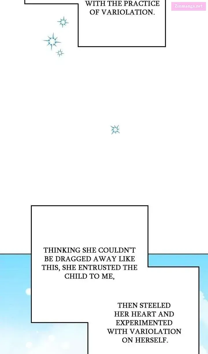 Born As The Daughter of a Lowly Concubine Chapter 73.1 page 40 - 