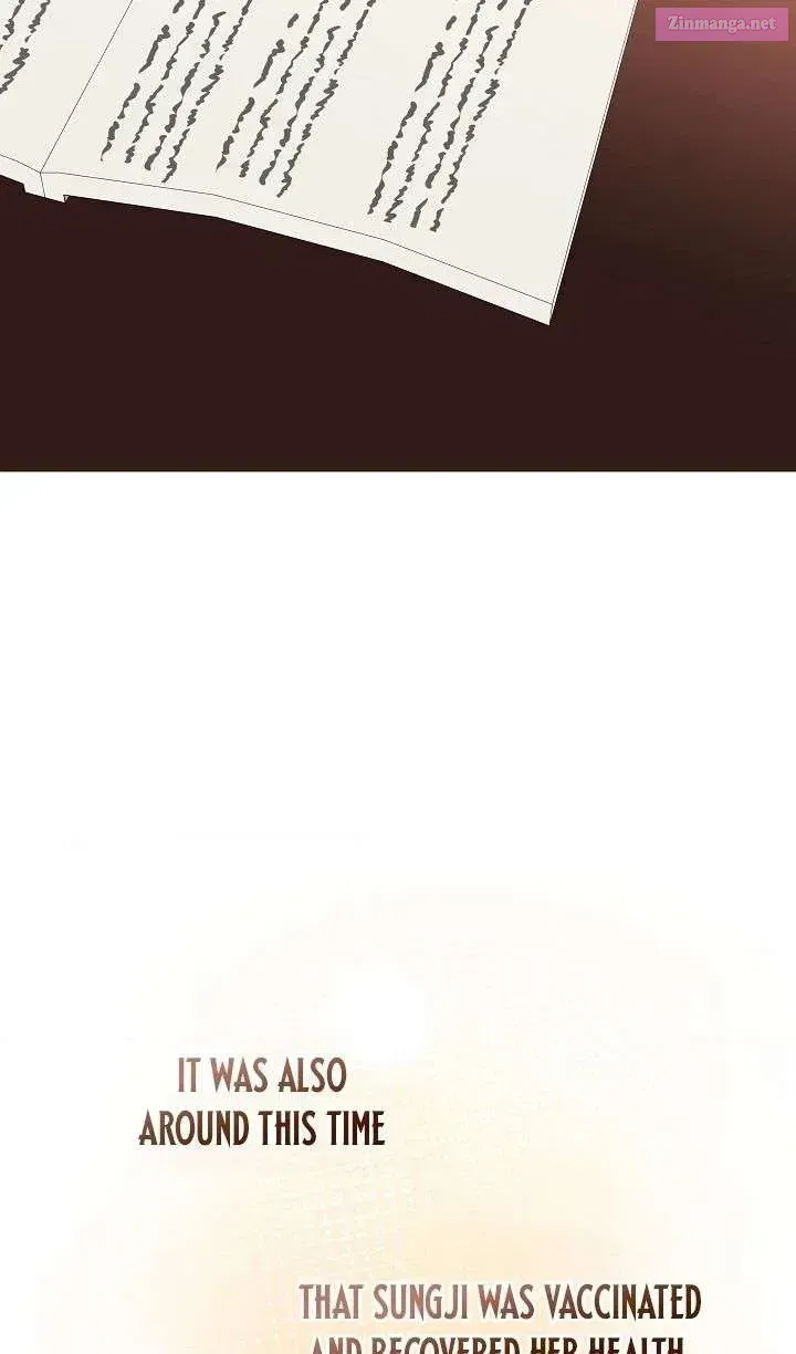 Born As The Daughter of a Lowly Concubine Chapter 73.1 page 50 - 