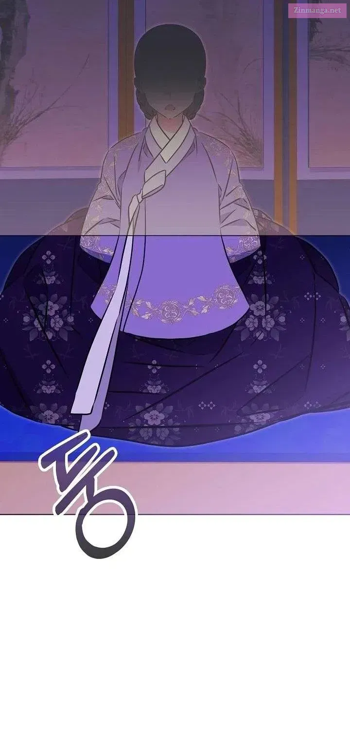 Born As The Daughter of a Lowly Concubine Chapter 73.1 page 59 - 