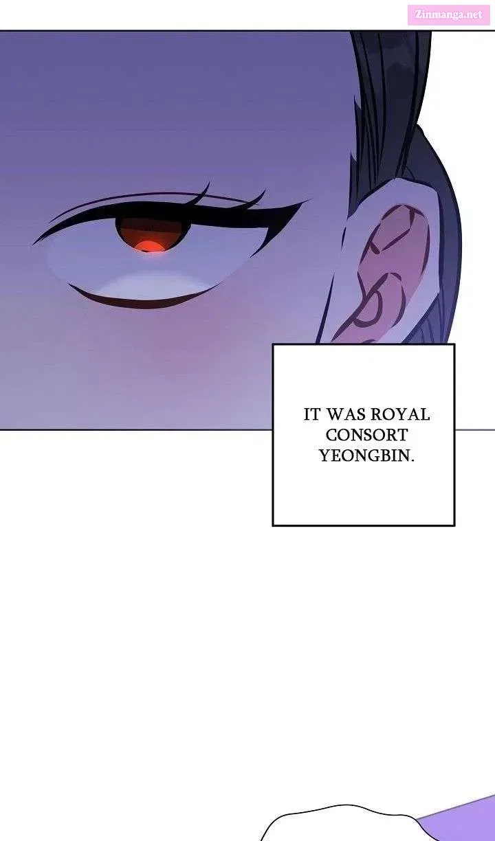 Born As The Daughter of a Lowly Concubine Chapter 73.1 page 60 - 