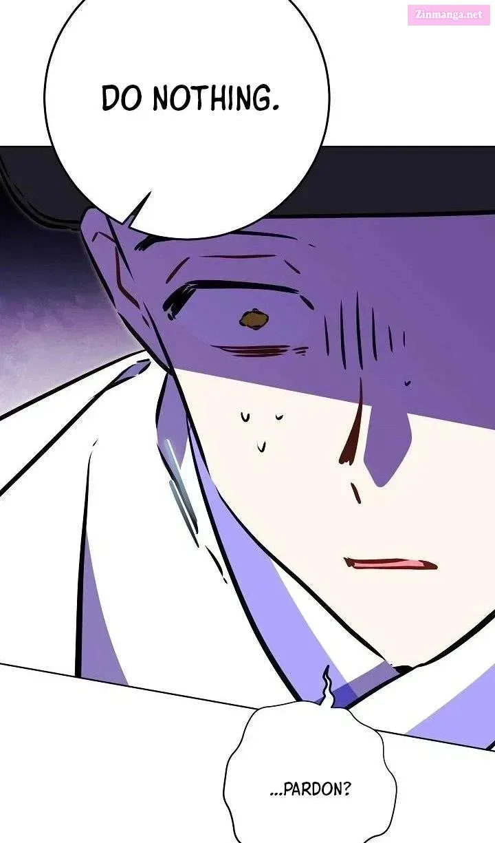 Born As The Daughter of a Lowly Concubine Chapter 73.1 page 65 - 