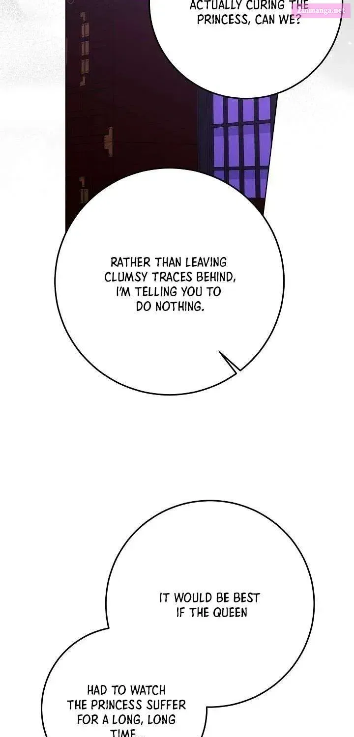 Born As The Daughter of a Lowly Concubine Chapter 73.1 page 68 - 