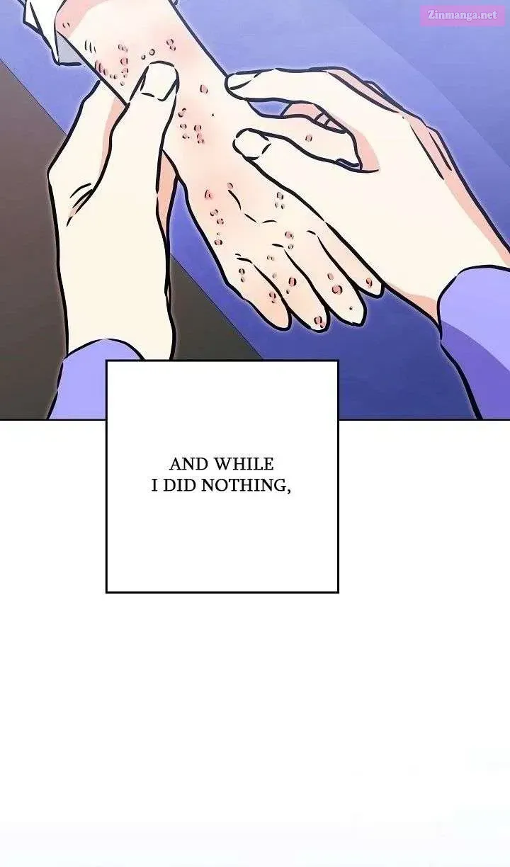 Born As The Daughter of a Lowly Concubine Chapter 73.1 page 80 - 