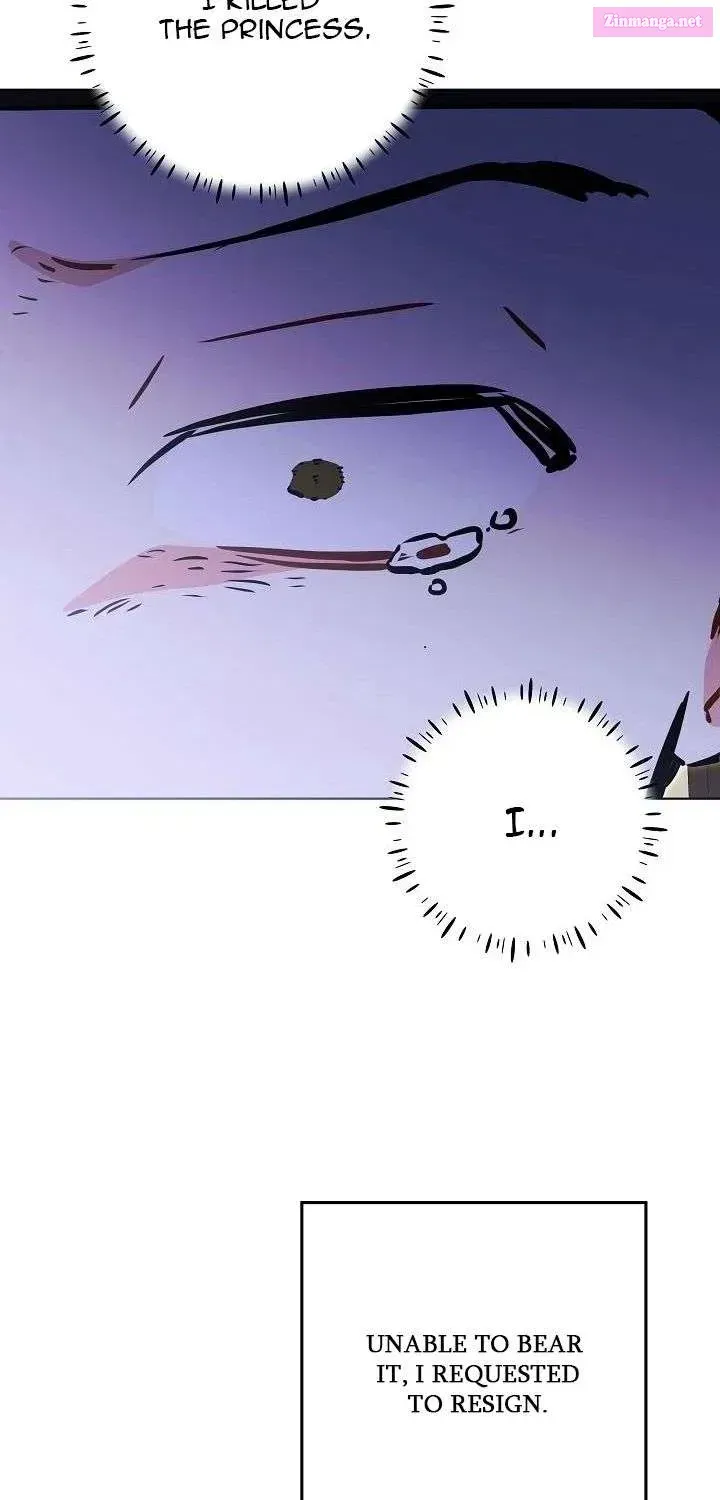 Born As The Daughter of a Lowly Concubine Chapter 73.1 page 83 - 