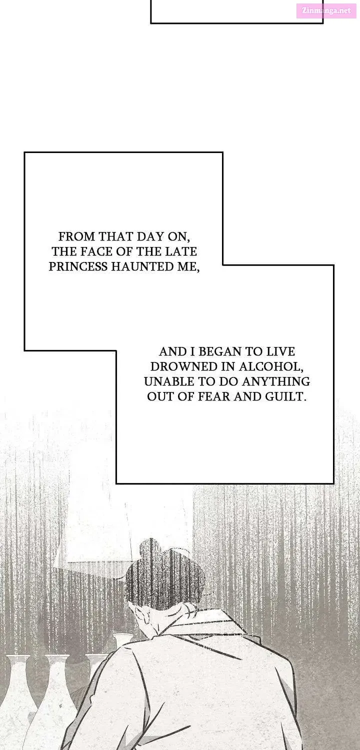 Born As The Daughter of a Lowly Concubine Chapter 73.1 page 84 - 