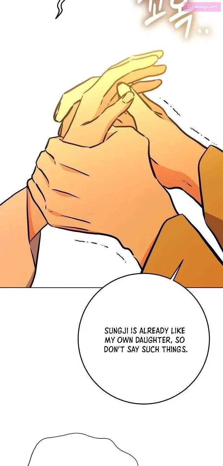 Born As The Daughter of a Lowly Concubine Chapter 73.1 page 88 - 