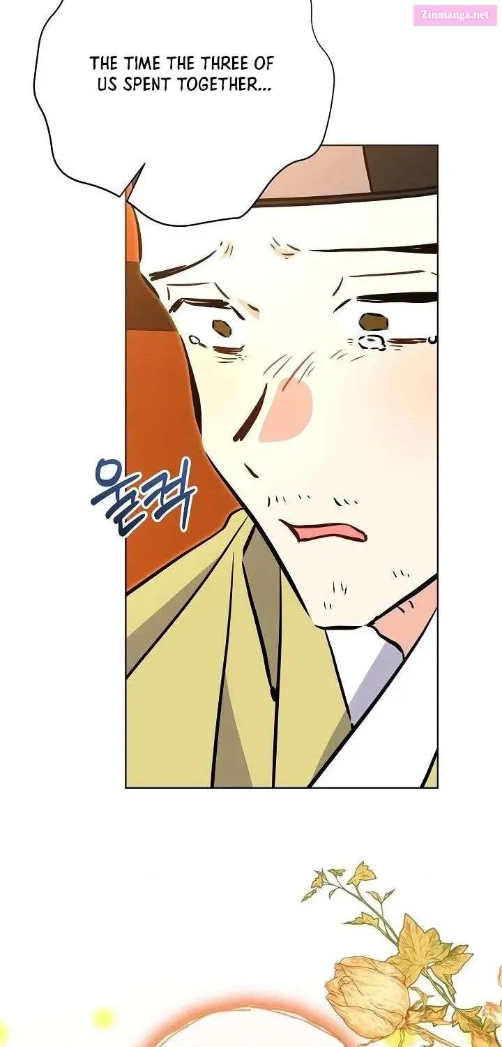 Born As The Daughter of a Lowly Concubine Chapter 73.1 page 89 - 