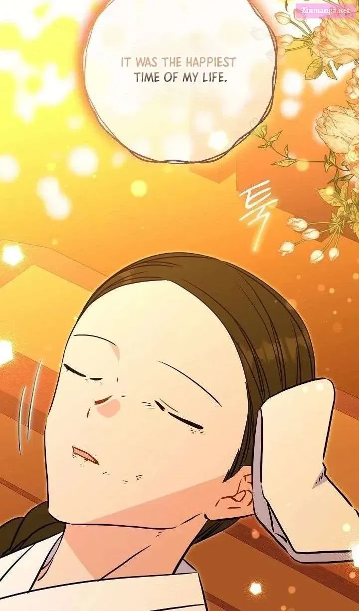 Born As The Daughter of a Lowly Concubine Chapter 73.1 page 90 - 