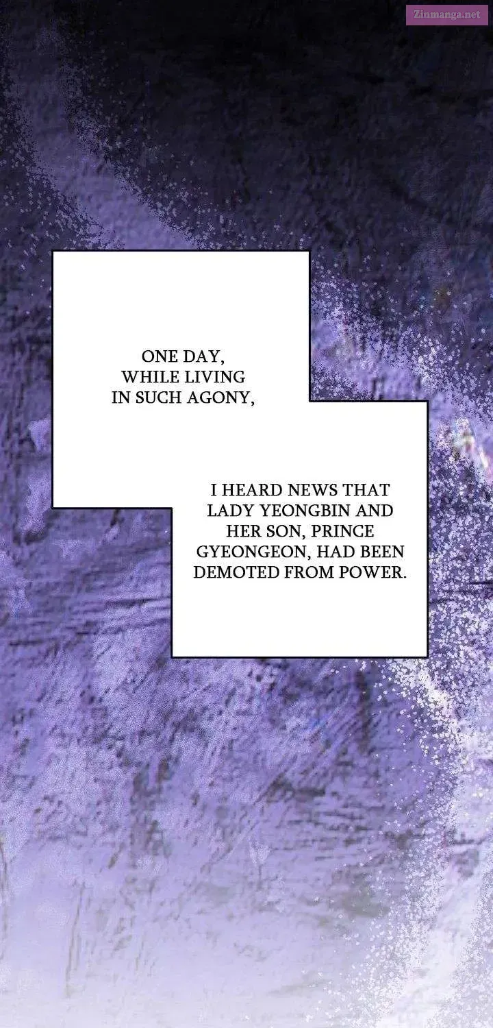 Born As The Daughter of a Lowly Concubine Chapter 73.1 page 94 - 