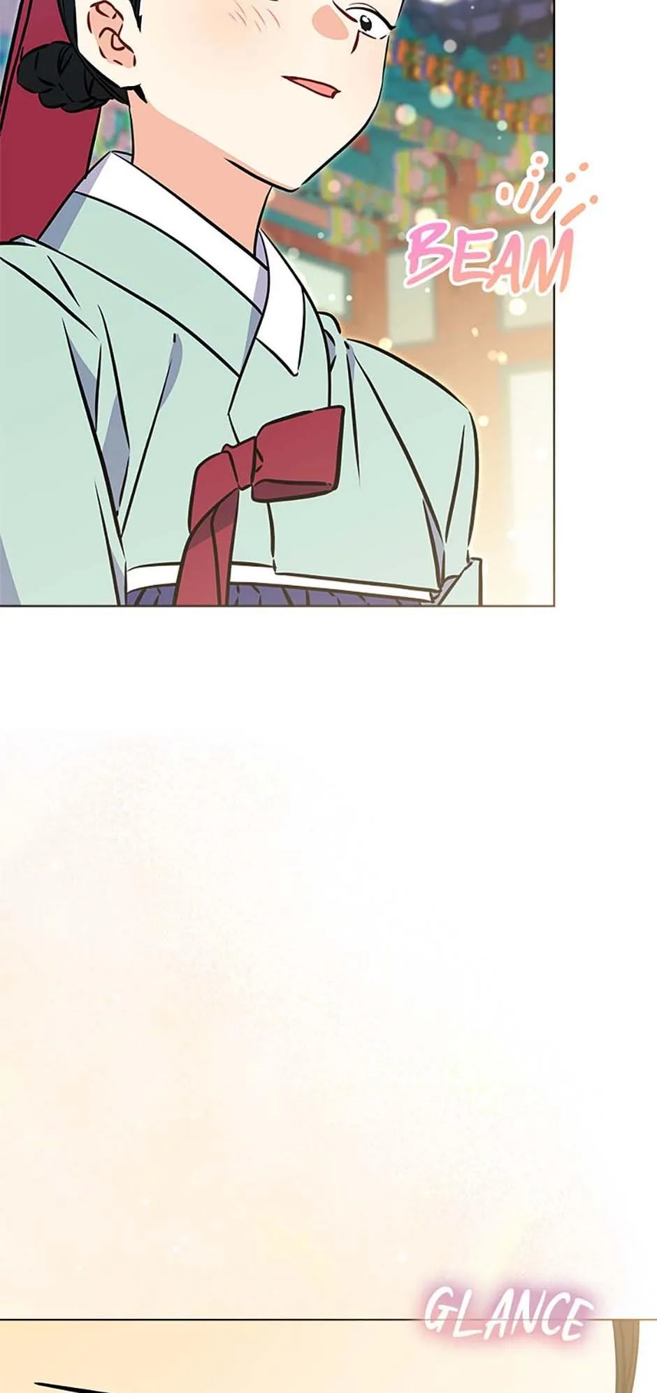 Born As The Daughter of a Lowly Concubine Chapter 77 page 14 - 
