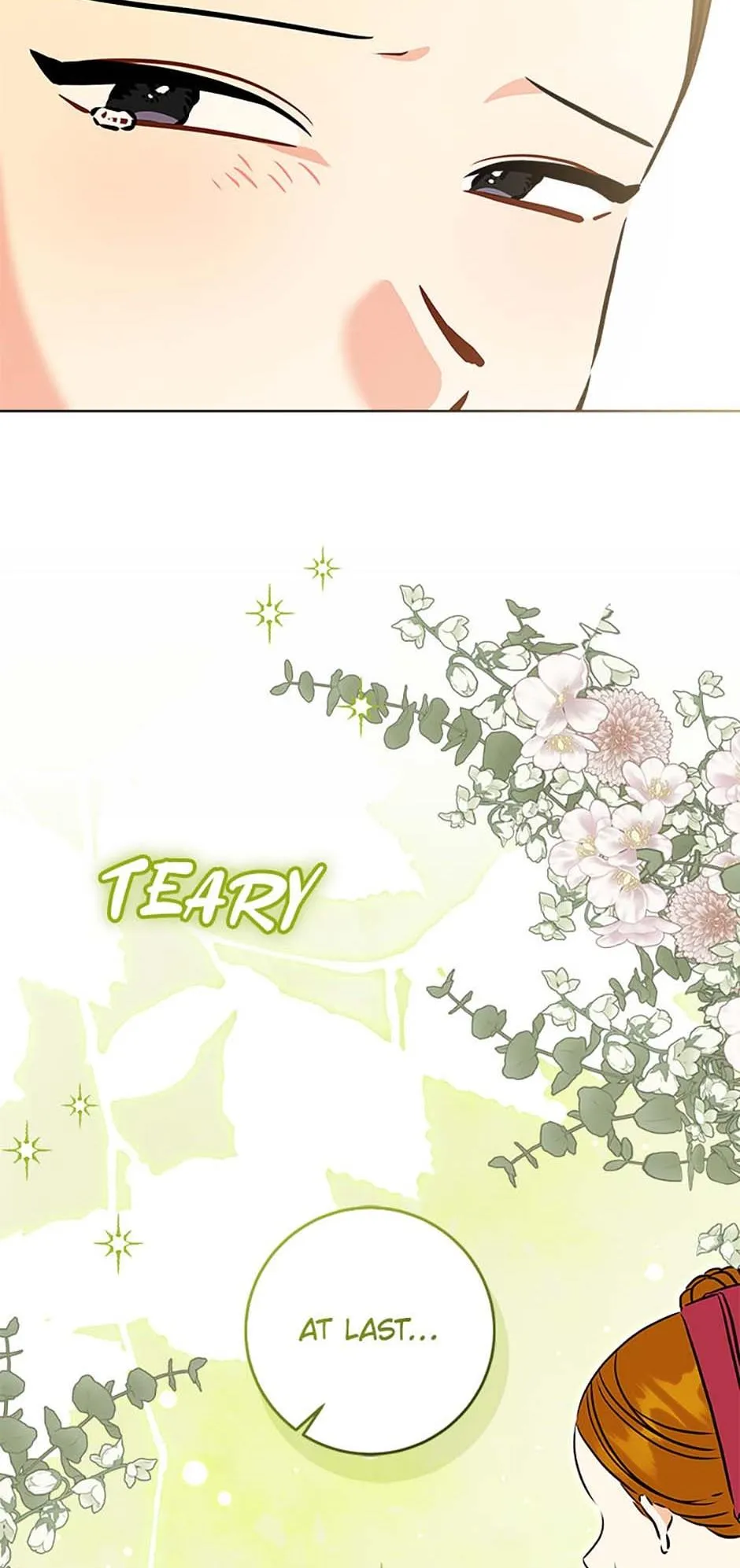 Born As The Daughter of a Lowly Concubine Chapter 77 page 15 - 