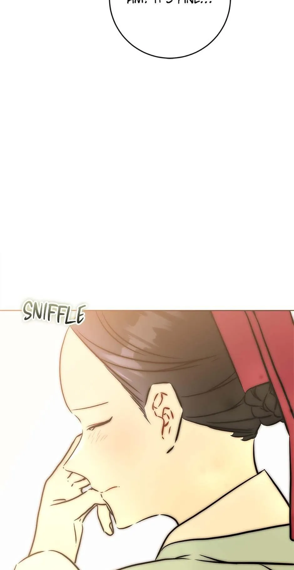 Born As The Daughter of a Lowly Concubine Chapter 77 page 18 - 