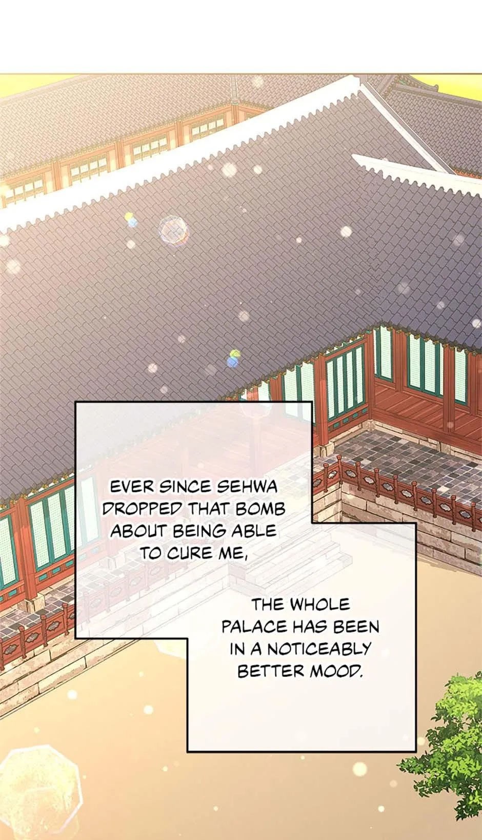 Born As The Daughter of a Lowly Concubine Chapter 77 page 22 - 
