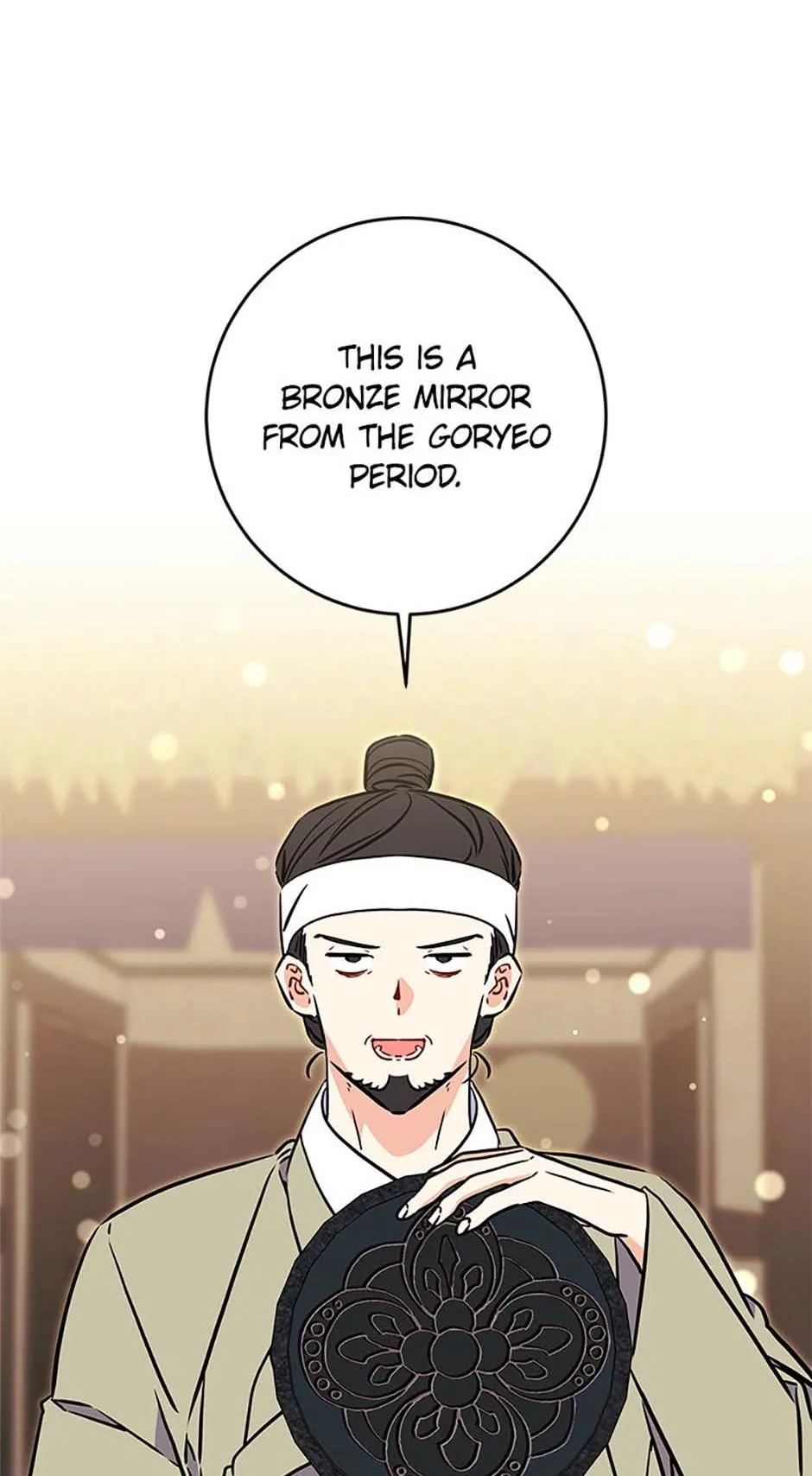 Born As The Daughter of a Lowly Concubine Chapter 77 page 36 - 