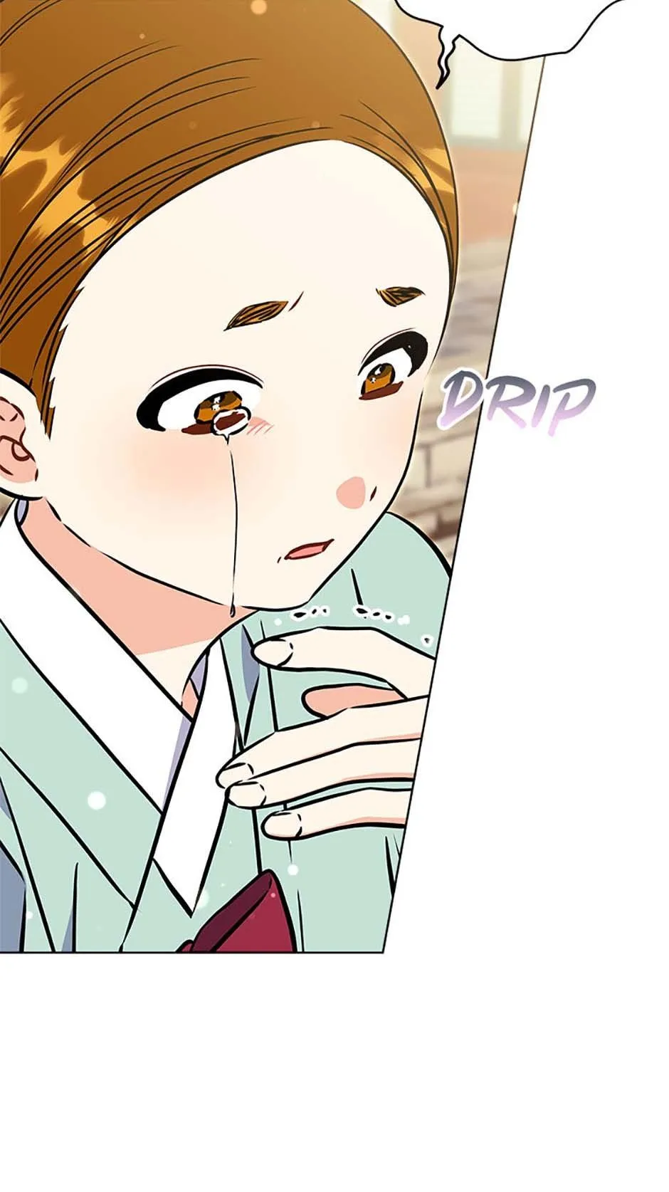 Born As The Daughter of a Lowly Concubine Chapter 77 page 5 - 