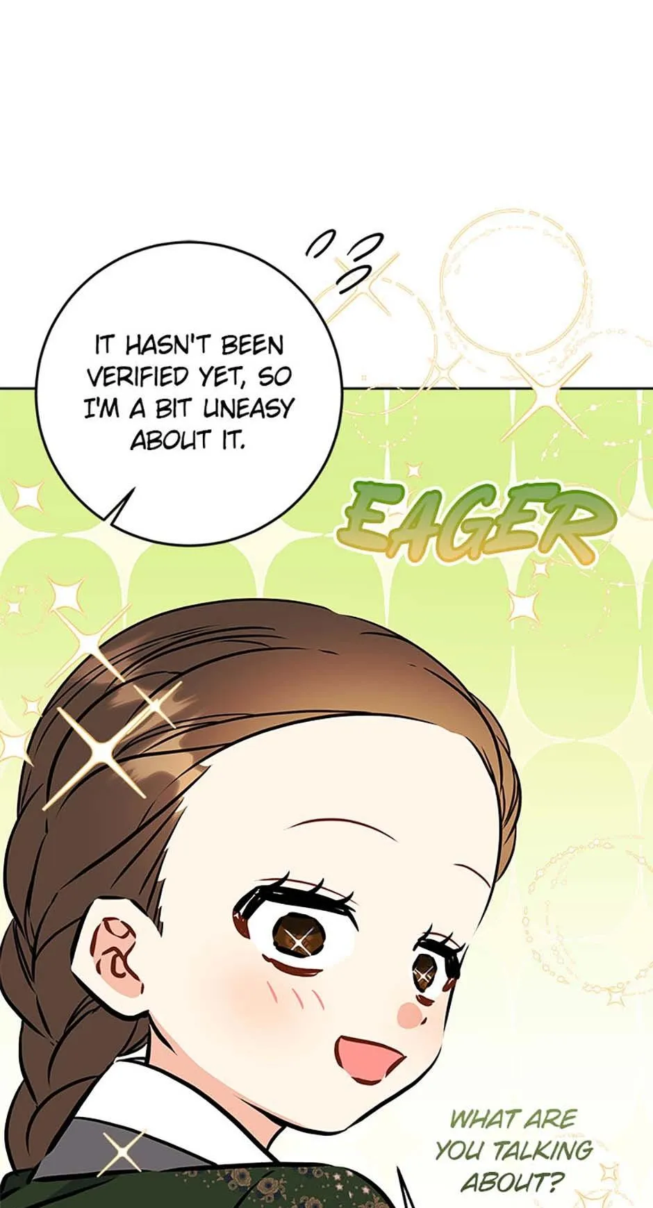 Born As The Daughter of a Lowly Concubine Chapter 77 page 44 - 