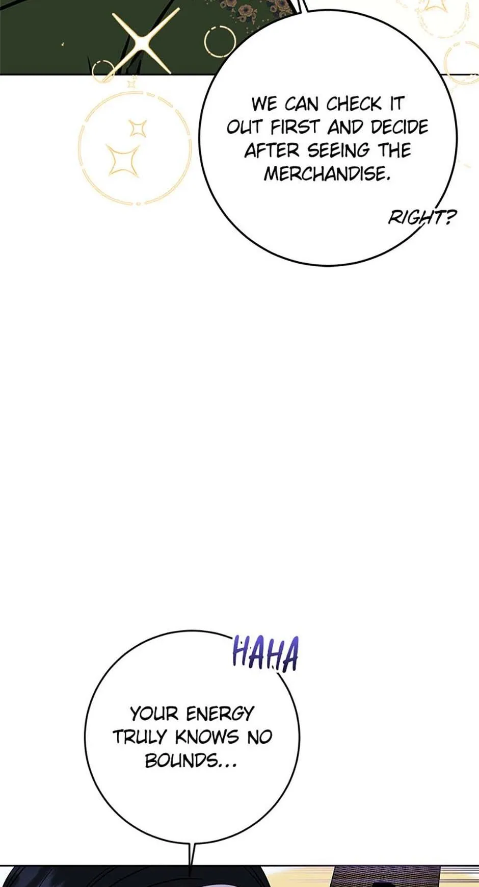 Born As The Daughter of a Lowly Concubine Chapter 77 page 45 - 