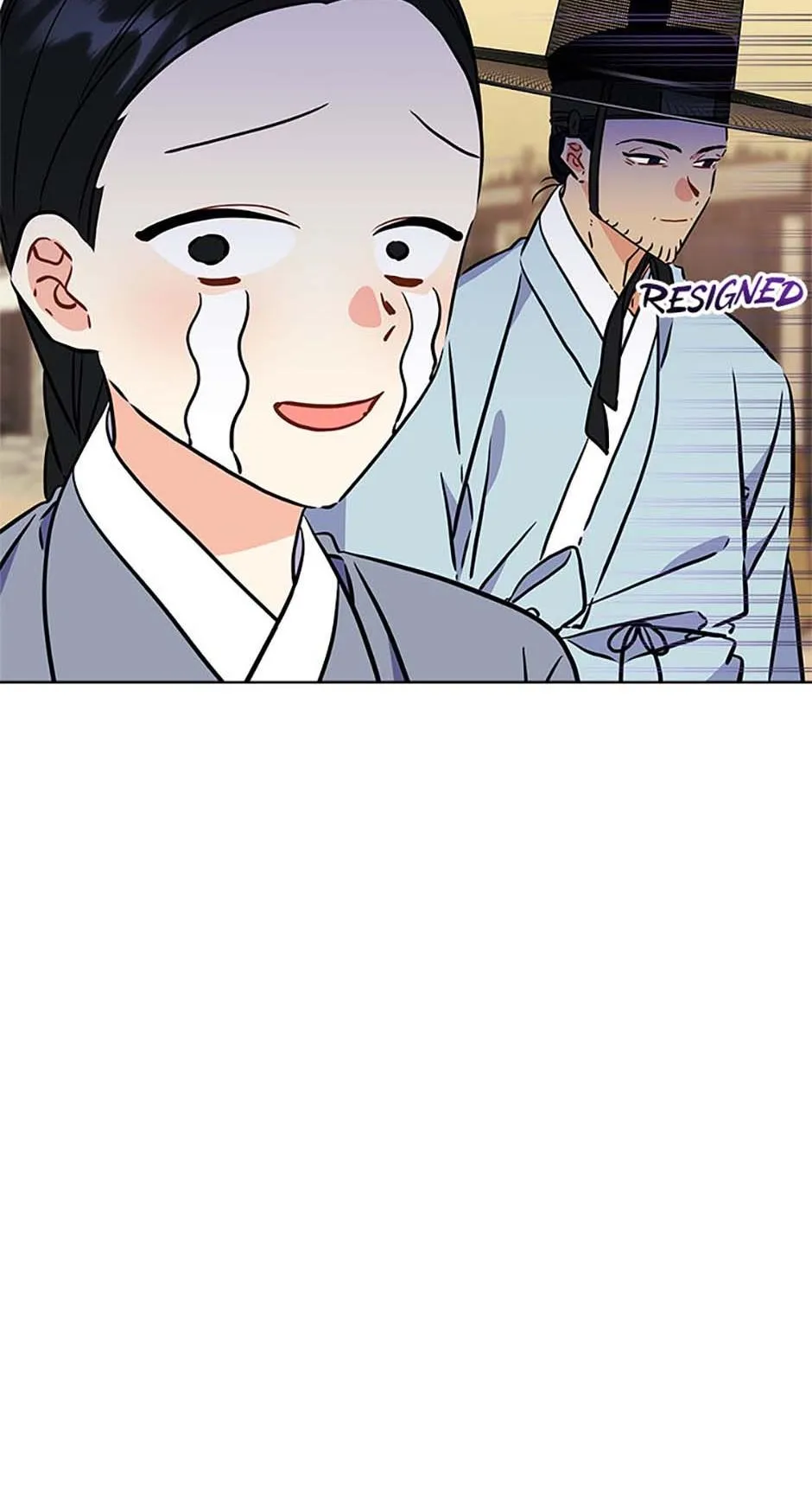 Born As The Daughter of a Lowly Concubine Chapter 77 page 46 - 