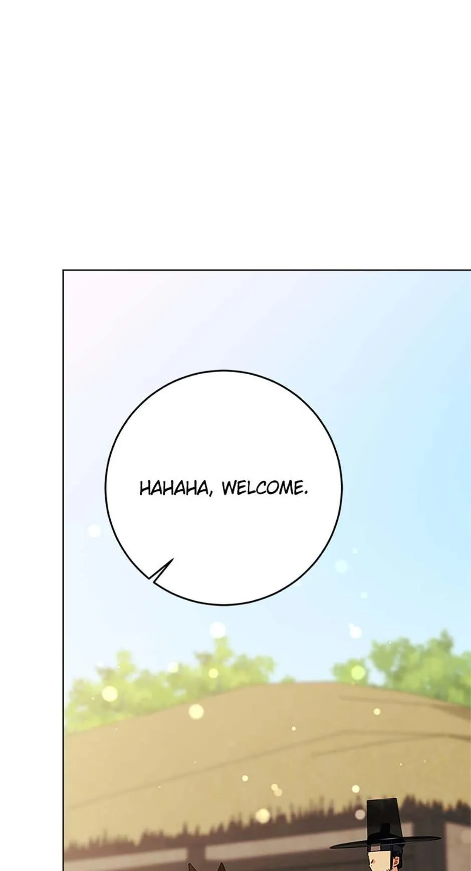 Born As The Daughter of a Lowly Concubine Chapter 77 page 47 - 