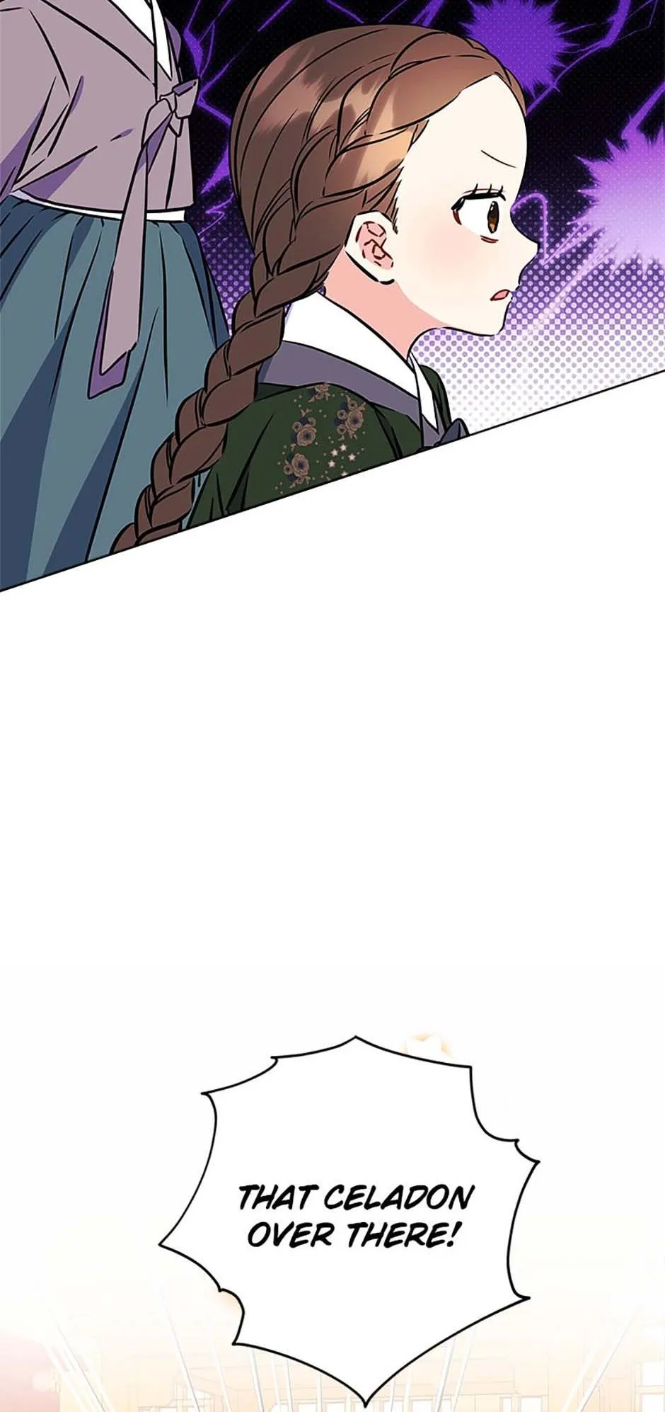 Born As The Daughter of a Lowly Concubine Chapter 77 page 53 - 