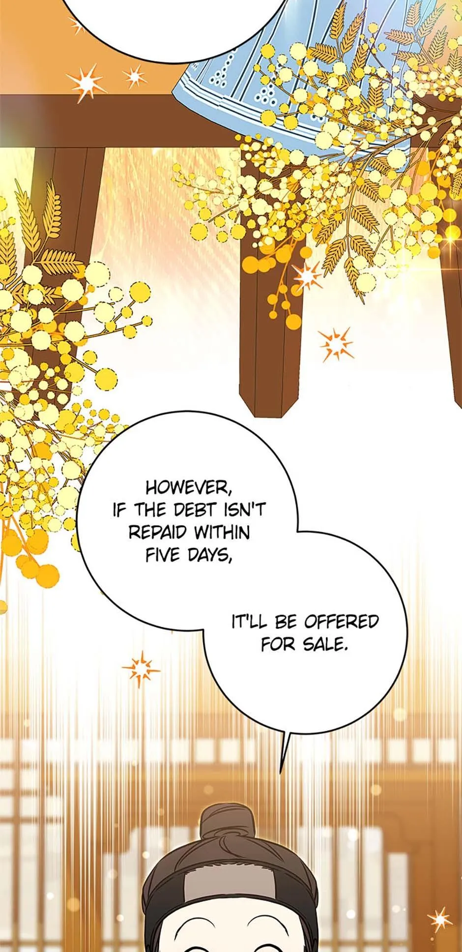 Born As The Daughter of a Lowly Concubine Chapter 77 page 62 - 
