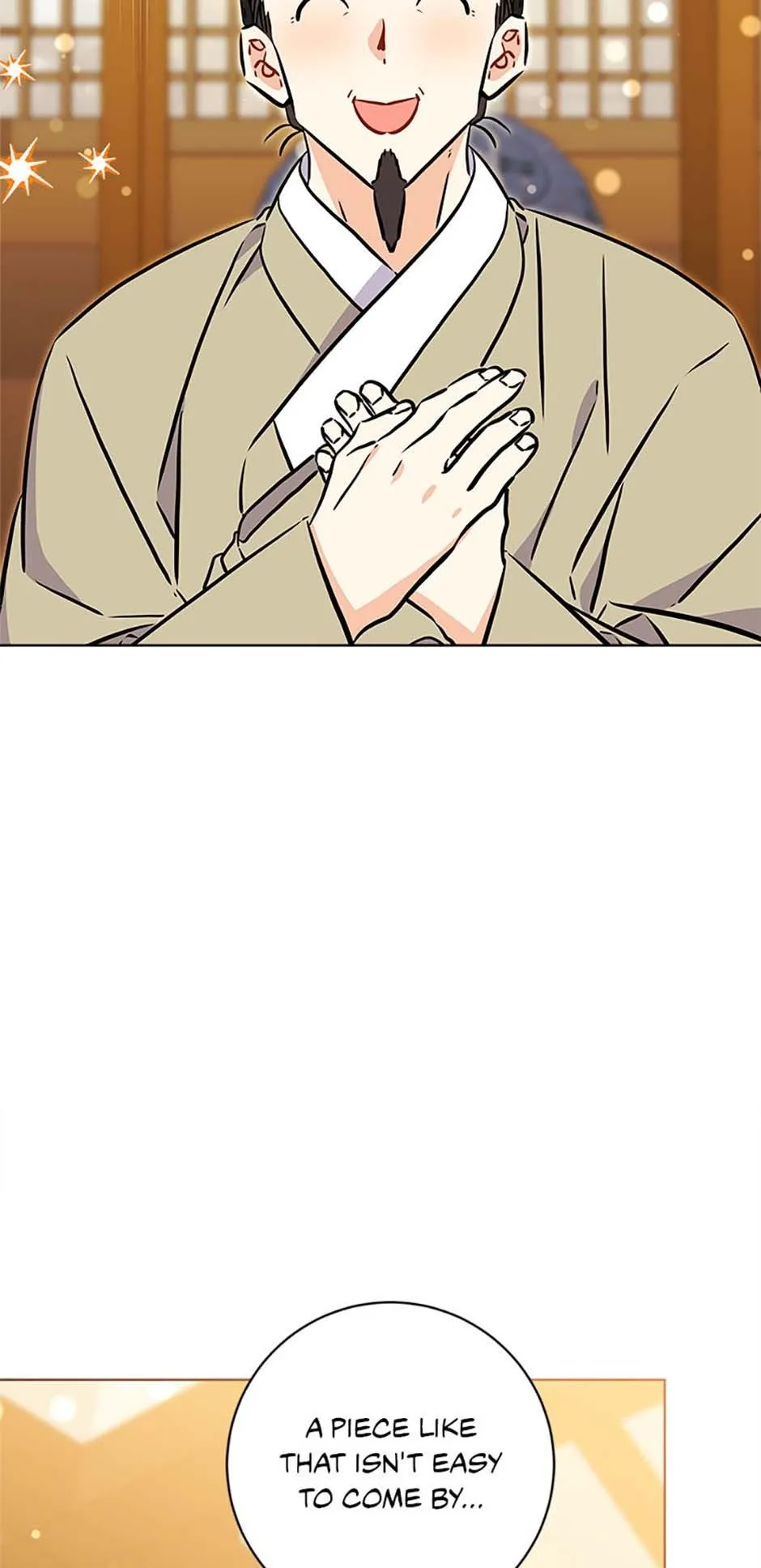 Born As The Daughter of a Lowly Concubine Chapter 77 page 63 - 