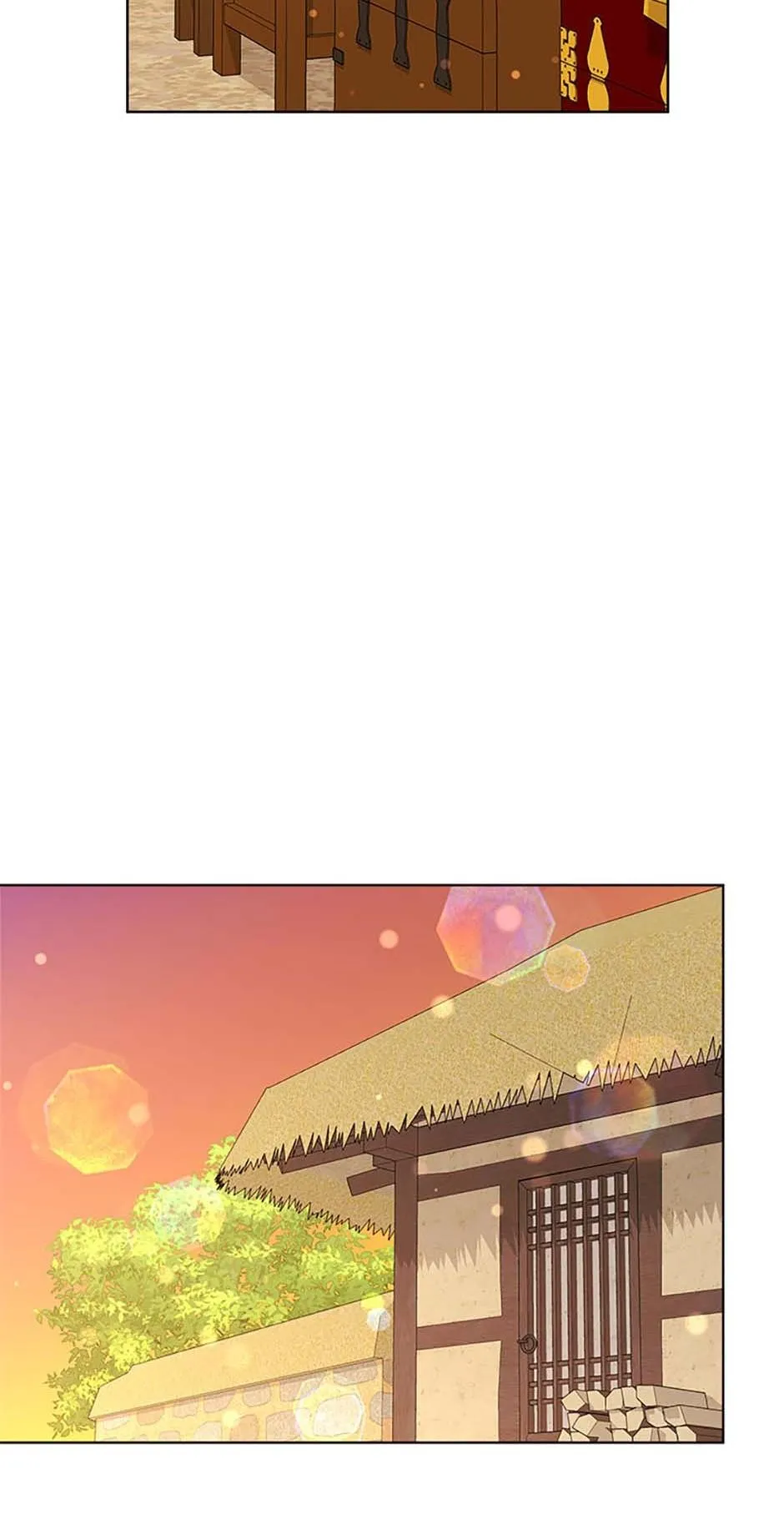 Born As The Daughter of a Lowly Concubine Chapter 77 page 67 - 