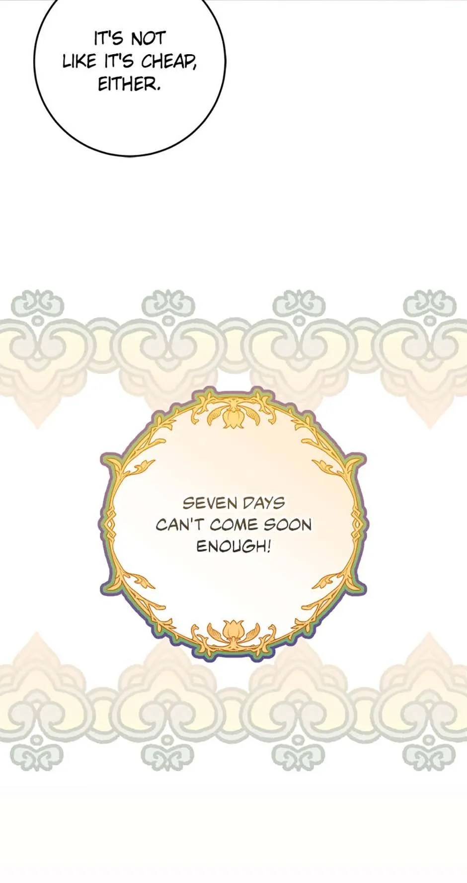 Born As The Daughter of a Lowly Concubine Chapter 77 page 72 - 