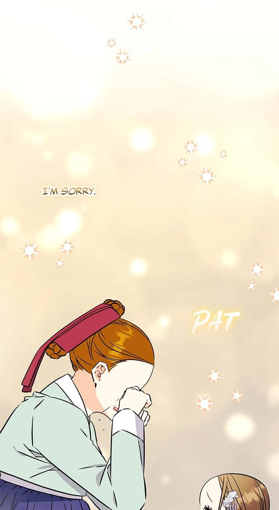 Born As The Daughter of a Lowly Concubine Chapter 77 page 9 - 
