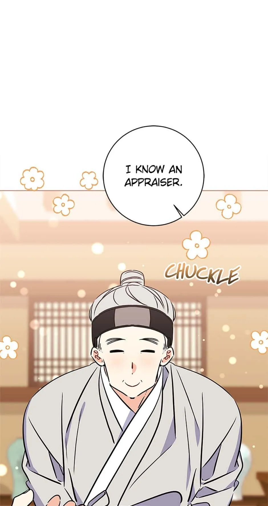 Born As The Daughter of a Lowly Concubine Chapter 77 page 82 - 