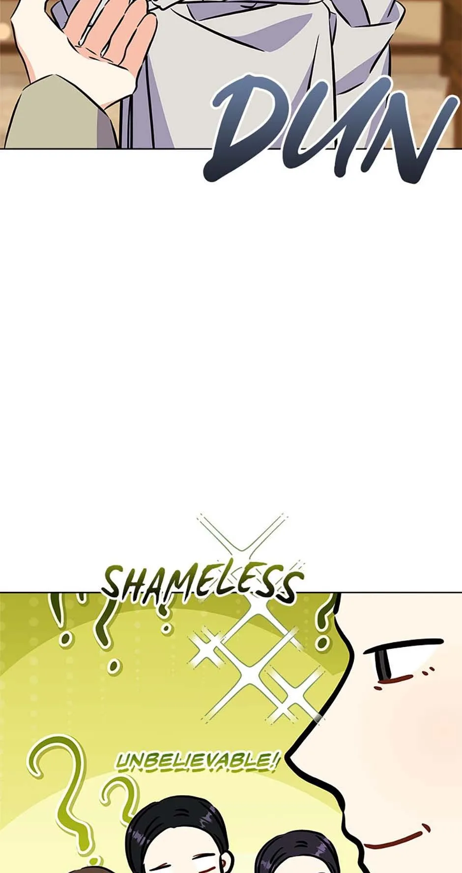 Born As The Daughter of a Lowly Concubine Chapter 77 page 83 - 