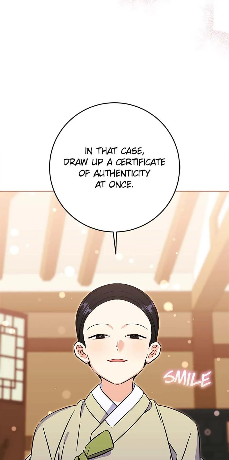 Born As The Daughter of a Lowly Concubine Chapter 77 page 88 - 