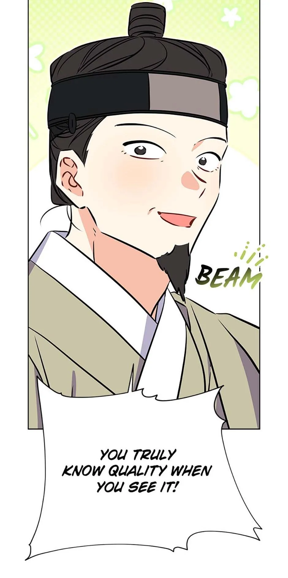 Born As The Daughter of a Lowly Concubine Chapter 77 page 90 - 