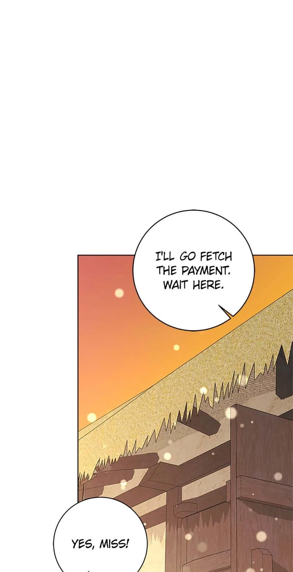 Born As The Daughter of a Lowly Concubine Chapter 77 page 92 - 