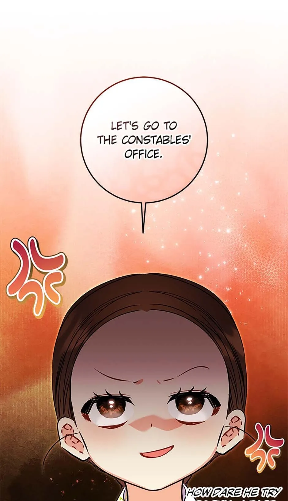 Born As The Daughter of a Lowly Concubine Chapter 77 page 96 - 