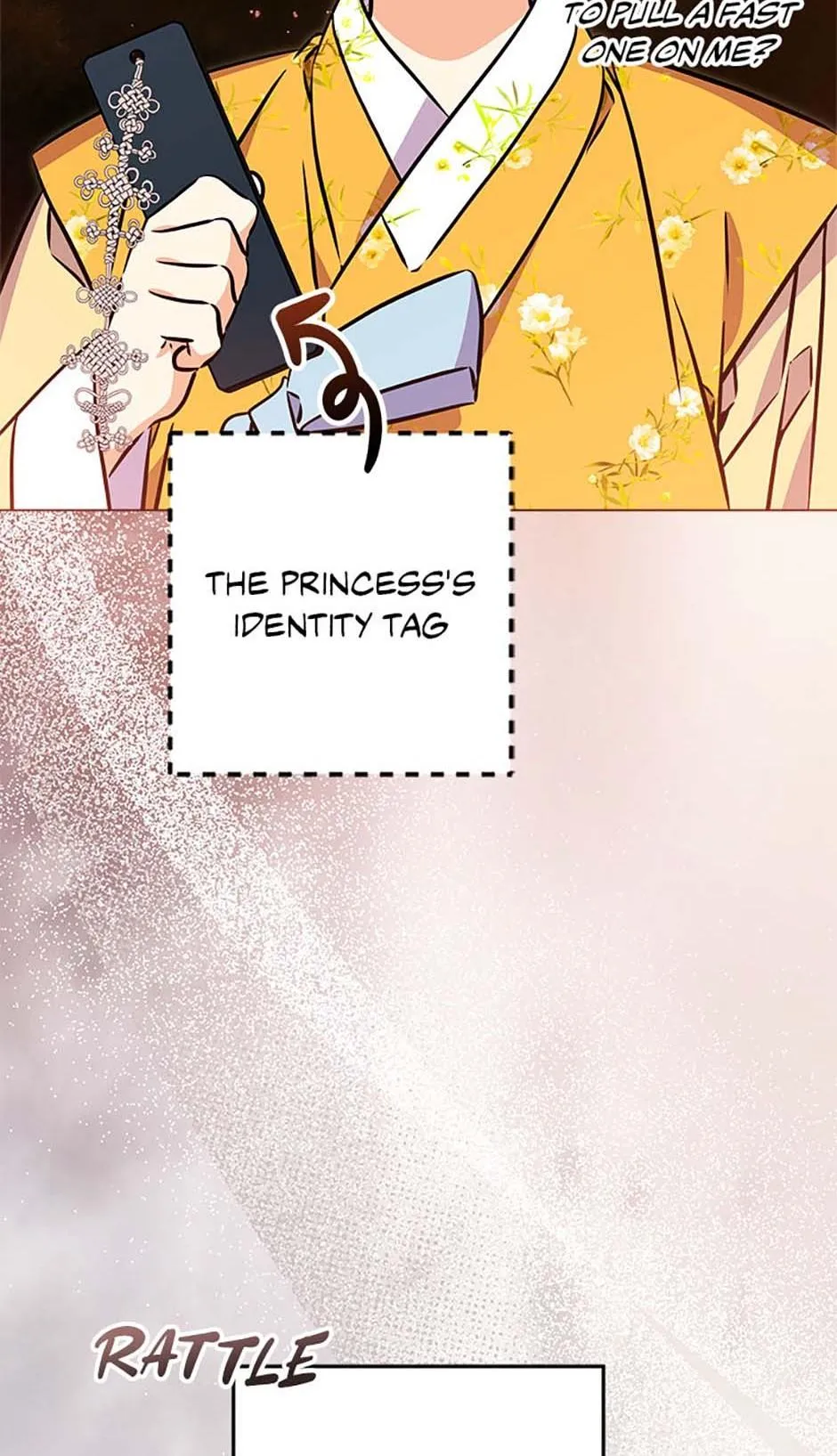 Born As The Daughter of a Lowly Concubine Chapter 77 page 97 - 