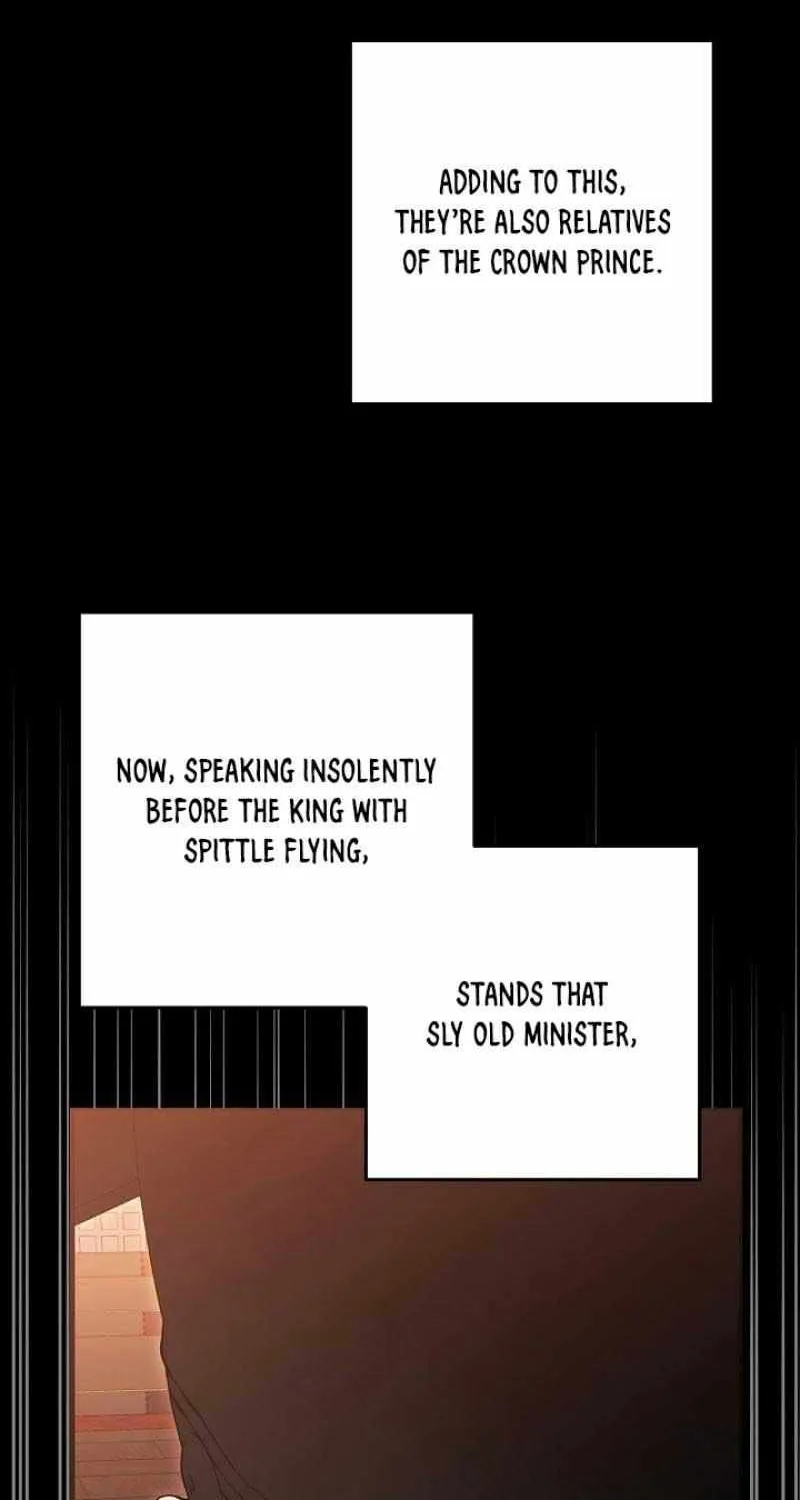 Born As The Daughter of a Lowly Concubine Chapter 8 page 11 - 