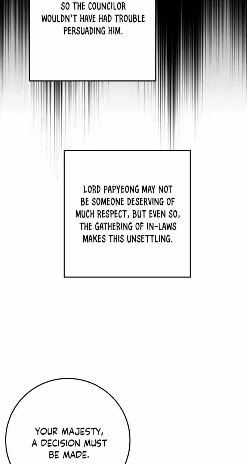 Born As The Daughter of a Lowly Concubine Chapter 8 page 14 - 