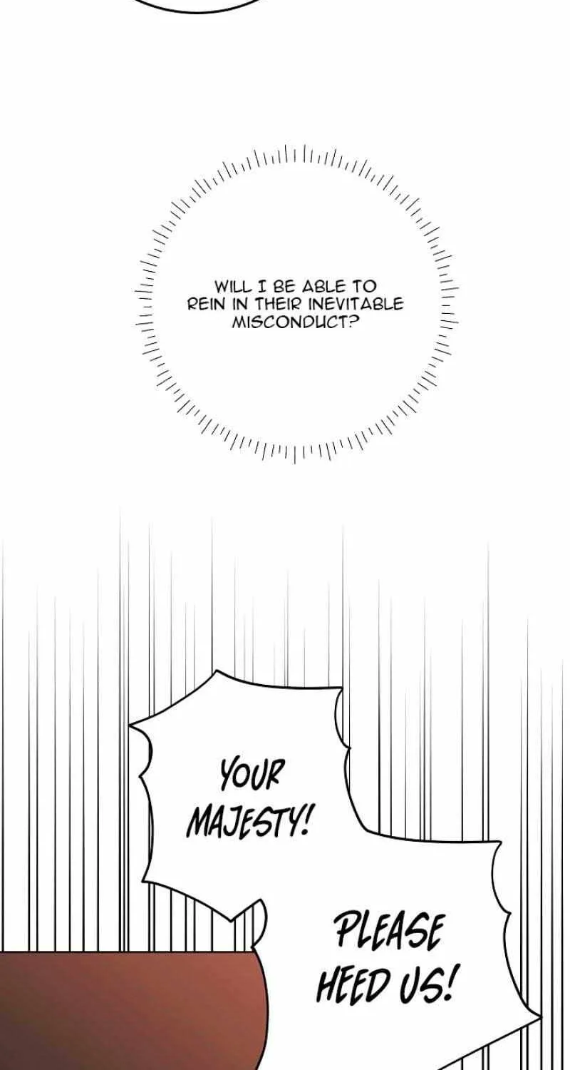 Born As The Daughter of a Lowly Concubine Chapter 8 page 16 - 