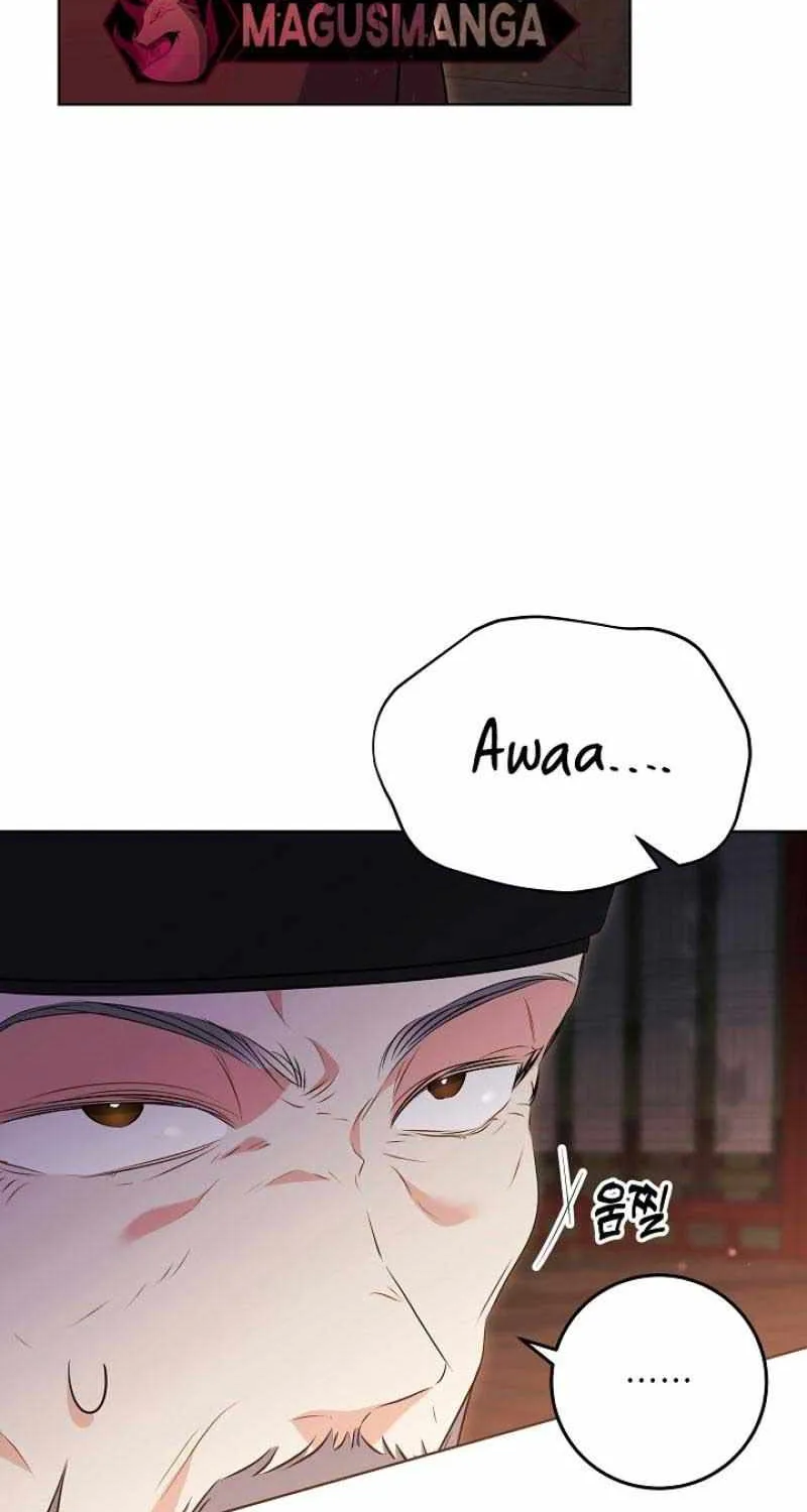 Born As The Daughter of a Lowly Concubine Chapter 8 page 28 - 