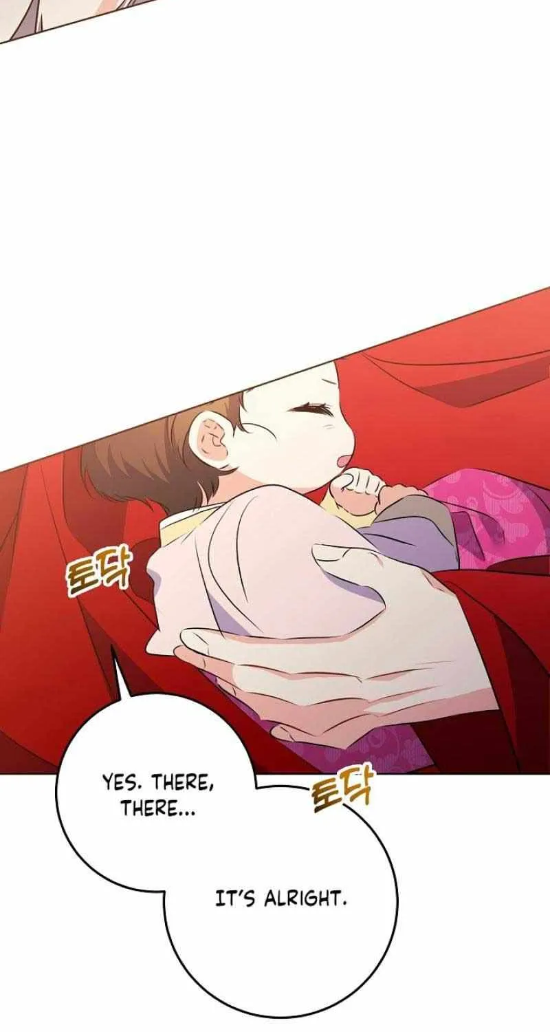 Born As The Daughter of a Lowly Concubine Chapter 8 page 29 - 