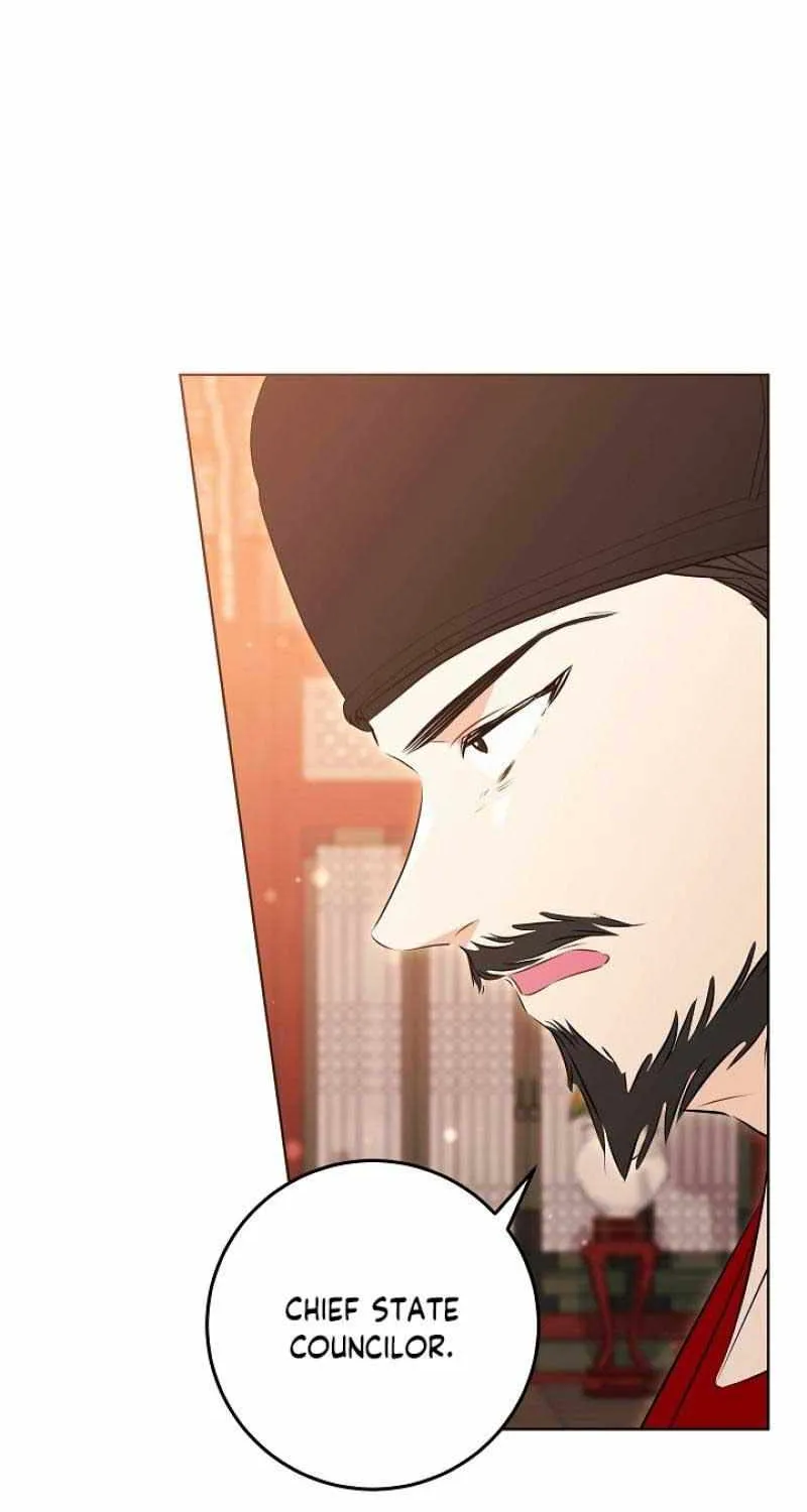 Born As The Daughter of a Lowly Concubine Chapter 8 page 30 - 