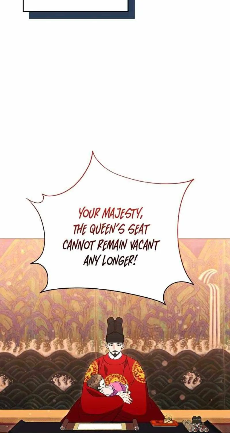 Born As The Daughter of a Lowly Concubine Chapter 8 page 4 - 