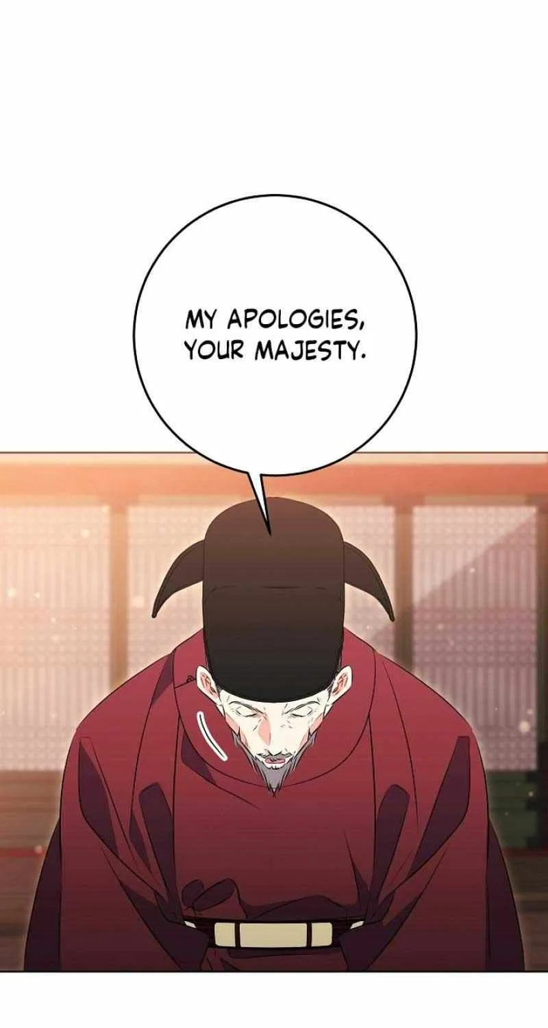 Born As The Daughter of a Lowly Concubine Chapter 8 page 31 - 