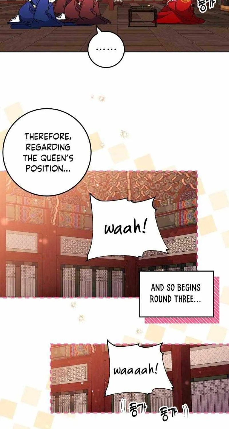 Born As The Daughter of a Lowly Concubine Chapter 8 page 35 - 