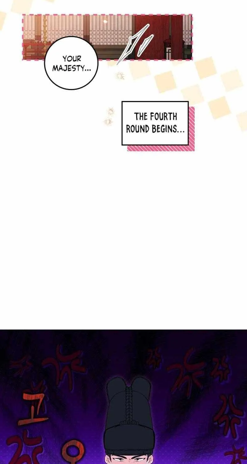 Born As The Daughter of a Lowly Concubine Chapter 8 page 36 - 