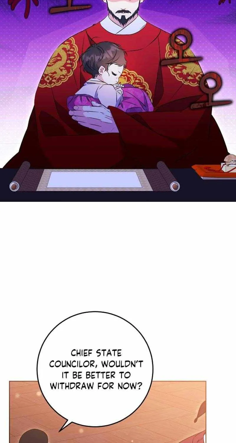 Born As The Daughter of a Lowly Concubine Chapter 8 page 37 - 