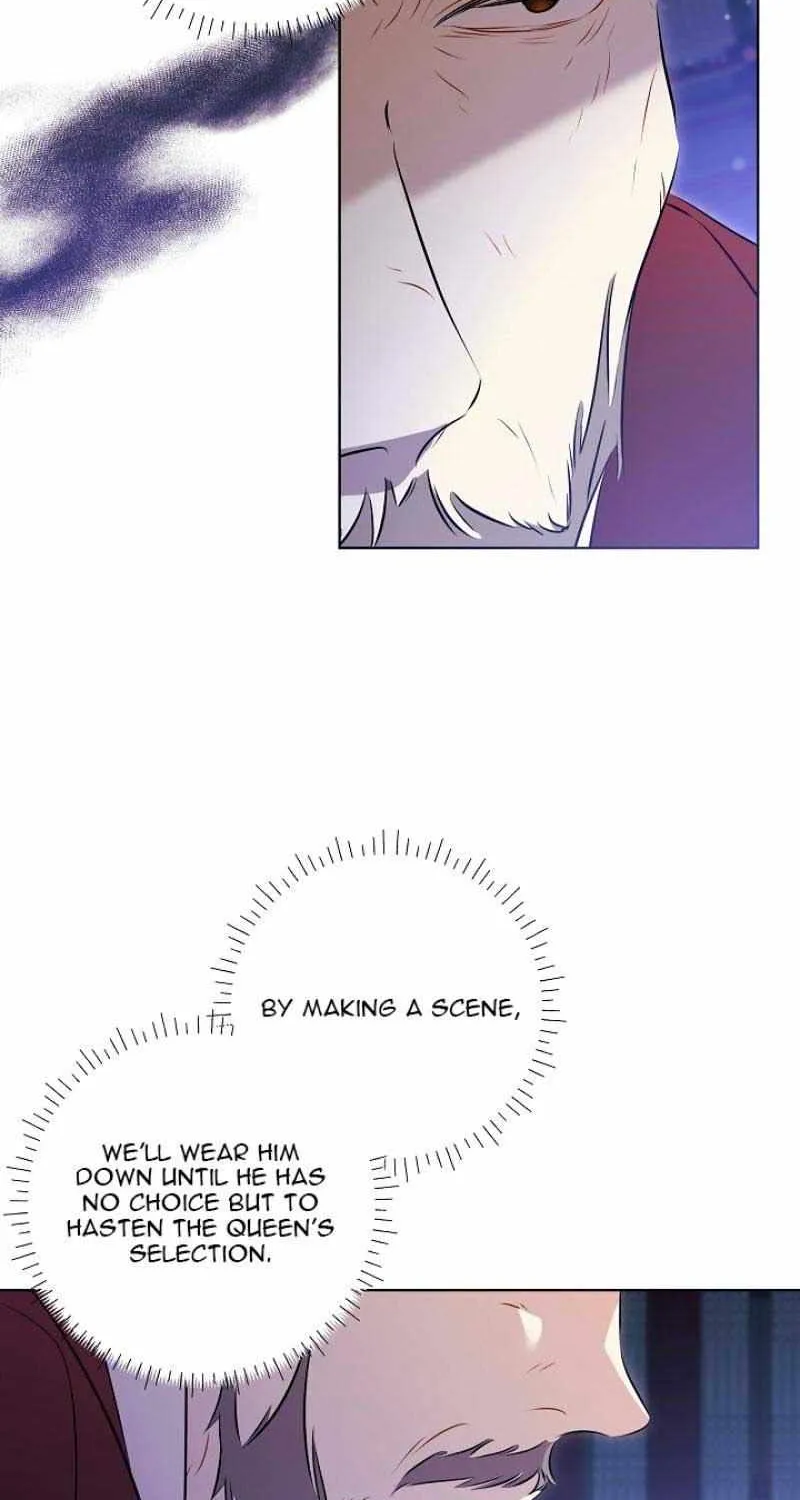 Born As The Daughter of a Lowly Concubine Chapter 8 page 39 - 
