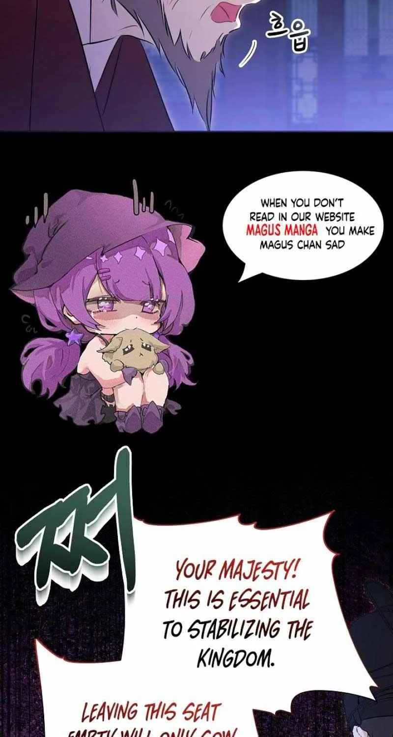 Born As The Daughter of a Lowly Concubine Chapter 8 page 40 - 